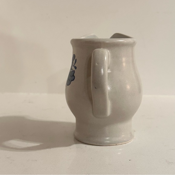 Pfaltzgraff Yorktowne Creamer Pitcher - Picture 4 of 8